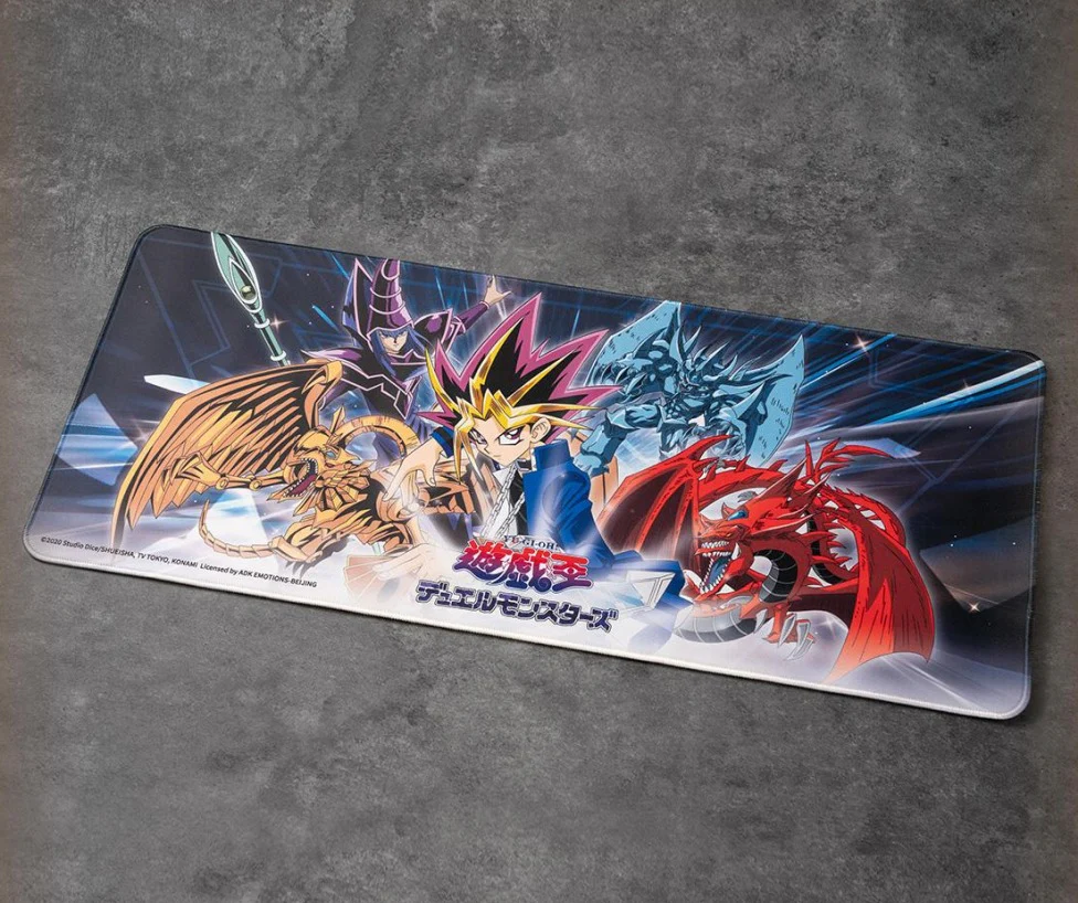 Yu-Gi-Oh